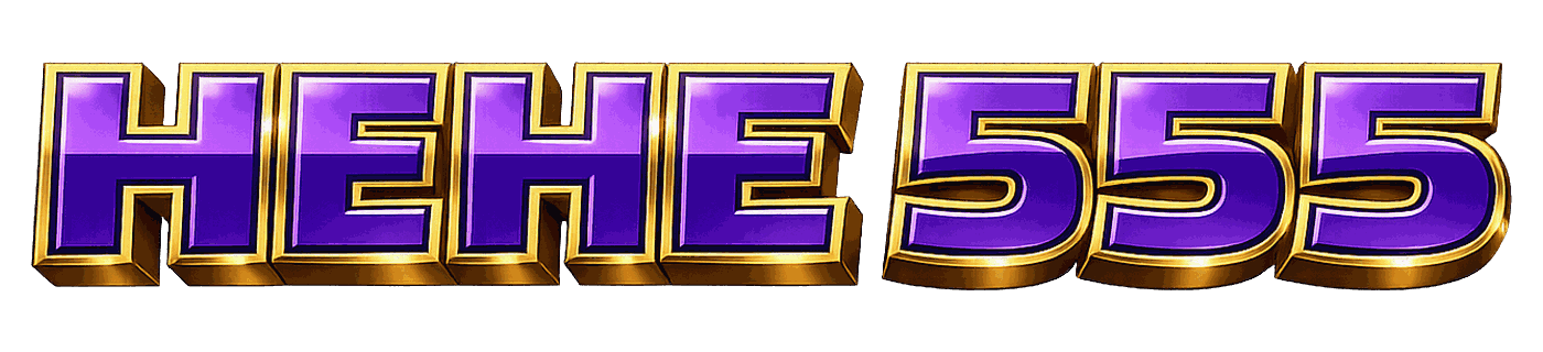 hehe 555 Logo